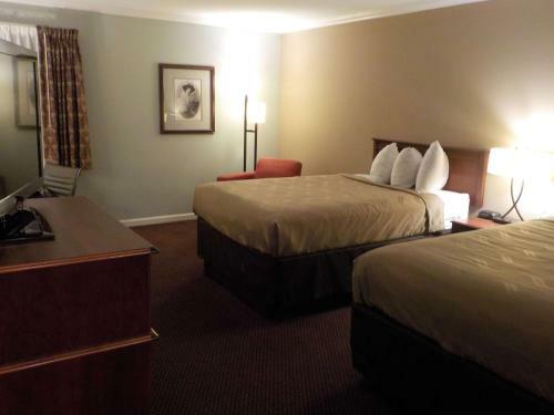 Hotel Quality Inn
