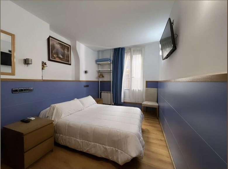 Hostal Hospedaje Irune