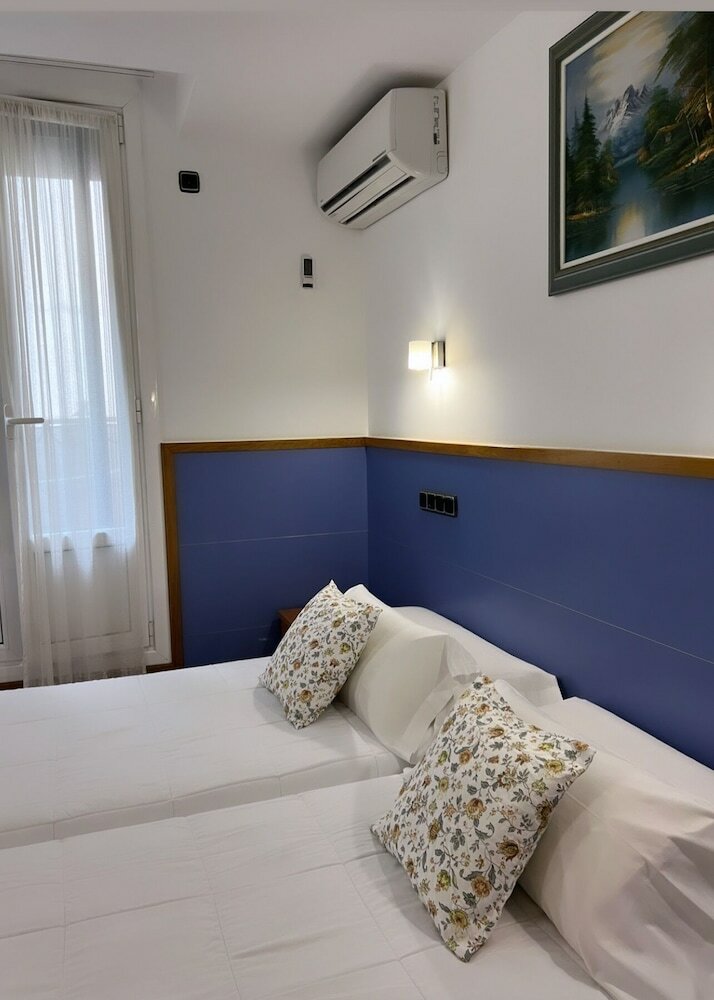 Hostal Hospedaje Irune