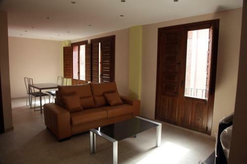 Apartamentos Medina Reyes Cat�licos