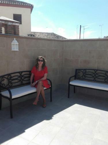 Apartamentos Medina Reyes Cat�licos