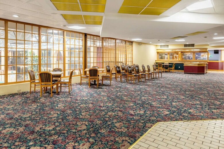 Hotel Super 8 Newport