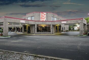 Motel Red Roof Inn Dillon