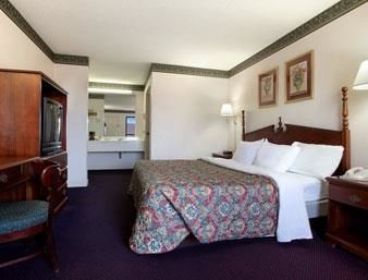 Motel Days Inn - Dillon