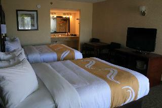 Hotel Quality Inn Willcox