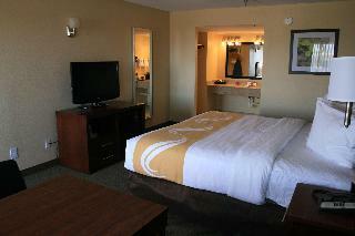 Hotel Quality Inn Willcox
