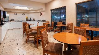 Hotel Quality Inn Willcox