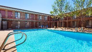 Hotel Quality Inn Willcox