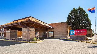 Hotel Quality Inn Willcox