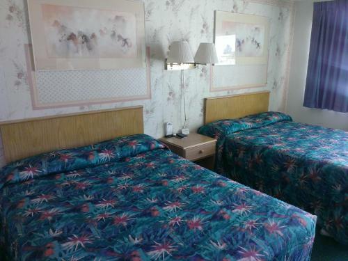 Motel 8 Willcox