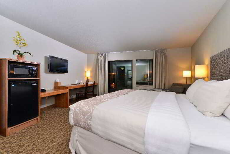 Gaia Hotel, An Ascend Hotel Collection Member Anderson