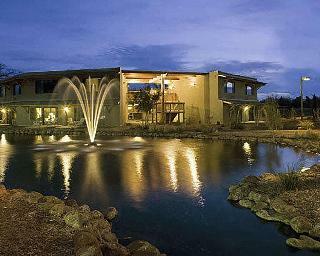 Gaia Hotel, An Ascend Hotel Collection Member Anderson