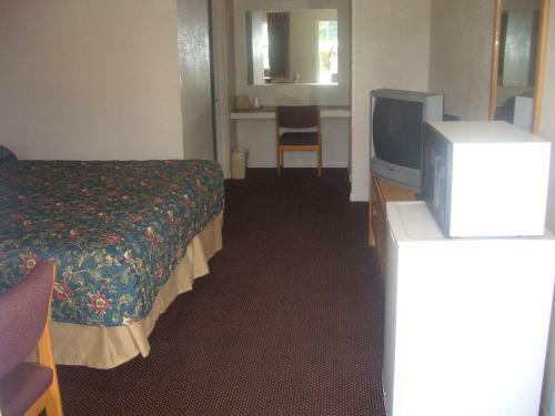 Motel Relax Inn Benton