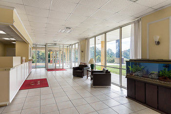 Motel Econo Lodge Benton