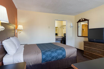 Motel Econo Lodge Benton