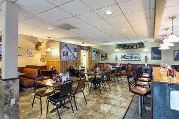 Motel Econo Lodge Benton