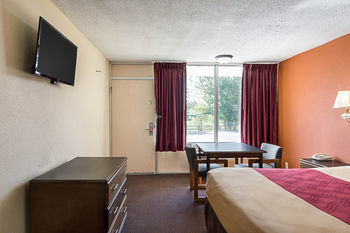 Motel Econo Lodge Benton