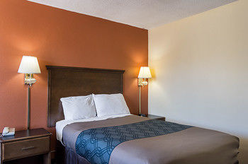 Motel Econo Lodge Benton