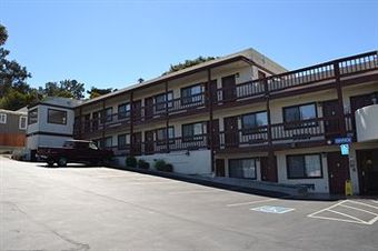 Hotel Hillside Lodge