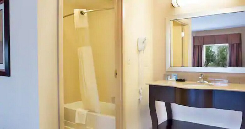 Hotel Hampton Inn & Suites Laurel