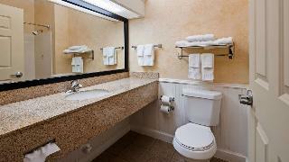 Hotel Best Western Dinosaur Valley Inn & Suites