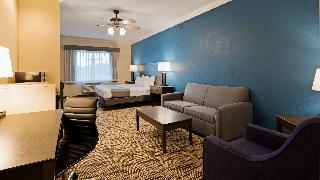 Hotel Best Western Dinosaur Valley Inn & Suites