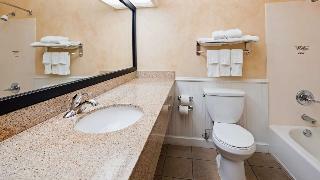 Hotel Best Western Dinosaur Valley Inn & Suites