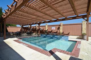 Hotel Best Western Dinosaur Valley Inn & Suites