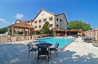 Hotel Best Western Dinosaur Valley Inn & Suites