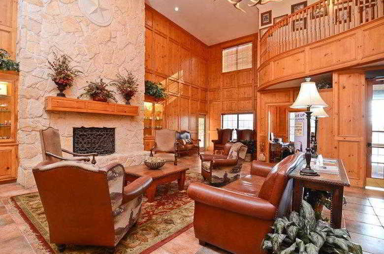 Hotel Best Western Dinosaur Valley Inn & Suites