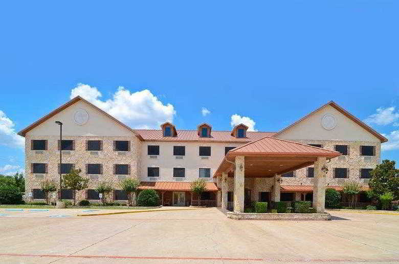 Hotel Best Western Dinosaur Valley Inn & Suites