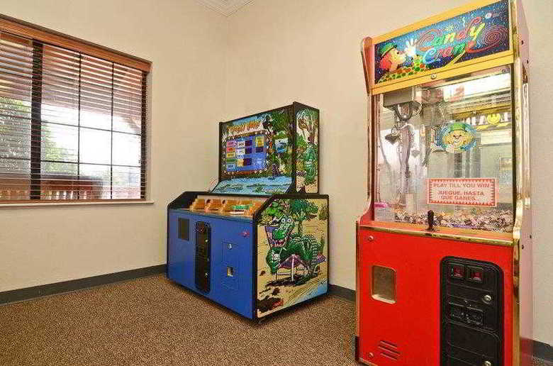 Hotel Best Western Dinosaur Valley Inn & Suites