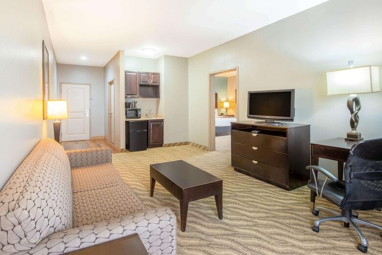 Hotel La Quinta Inn & Suites Glen Rose