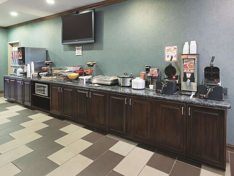 Hotel La Quinta Inn & Suites Glen Rose