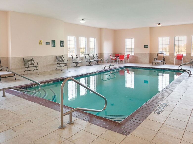 Hotel La Quinta Inn & Suites Glen Rose
