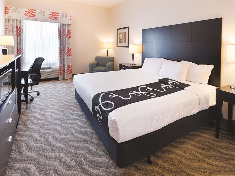 Hotel La Quinta Inn & Suites Glen Rose