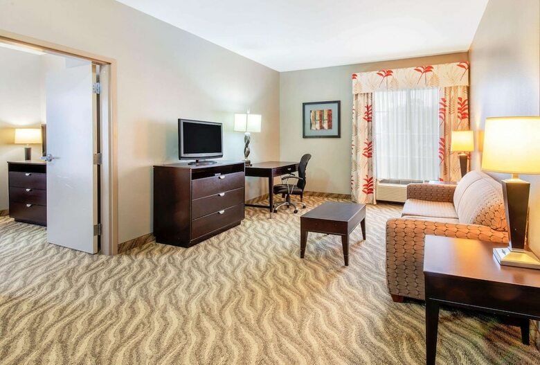 Hotel La Quinta Inn & Suites Glen Rose