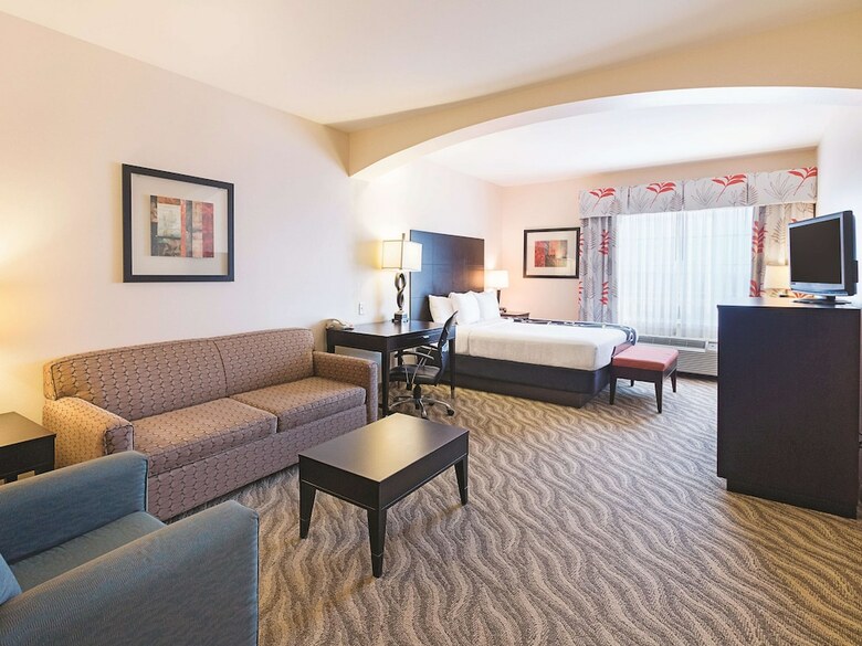 Hotel La Quinta Inn & Suites Glen Rose