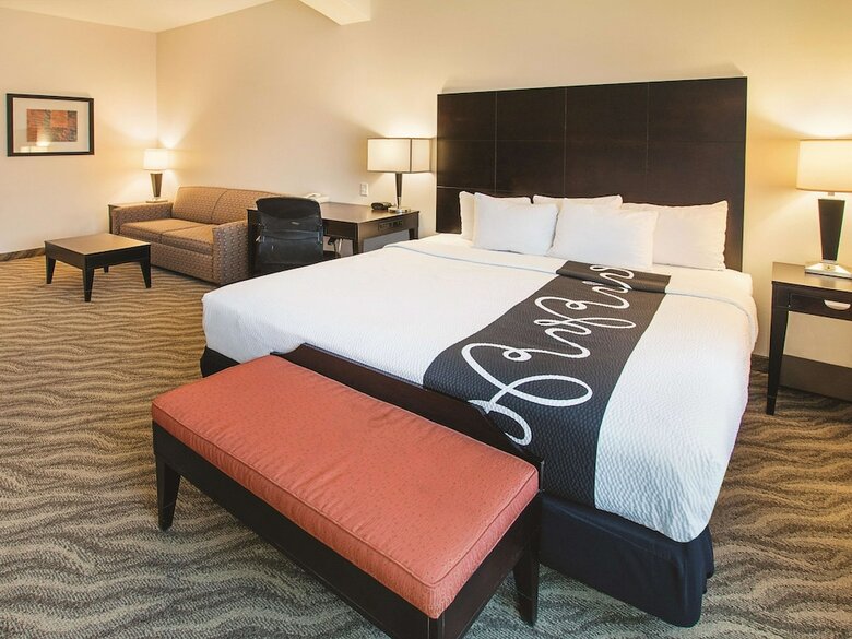 Hotel La Quinta Inn & Suites Glen Rose