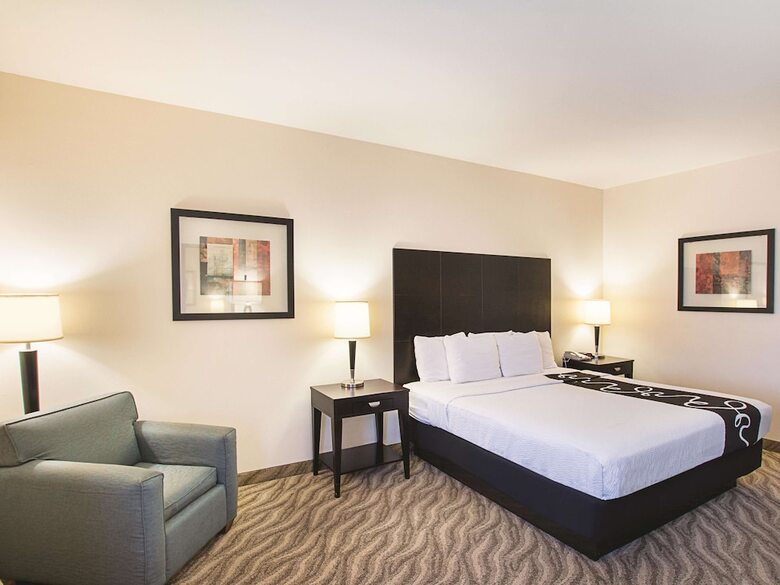 Hotel La Quinta Inn & Suites Glen Rose