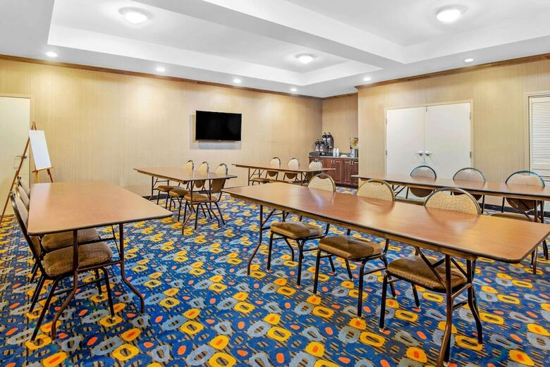 Hotel La Quinta Inn & Suites Glen Rose