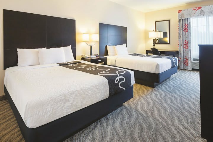 Hotel La Quinta Inn & Suites Glen Rose