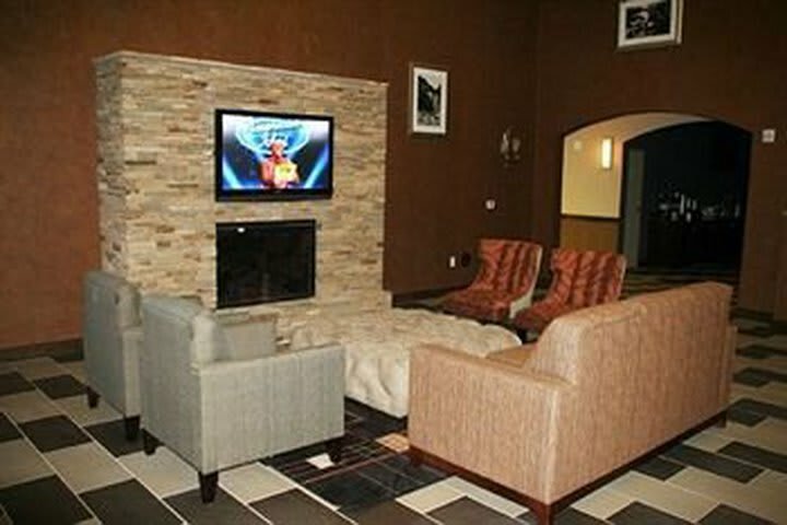 Hotel La Quinta Inn & Suites Glen Rose