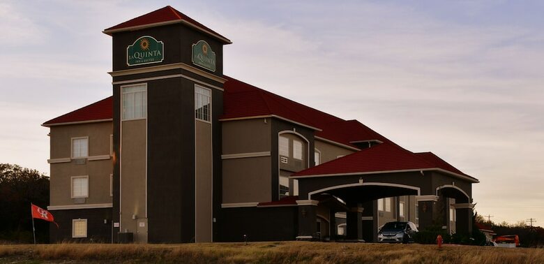 Hotel La Quinta Inn & Suites Glen Rose