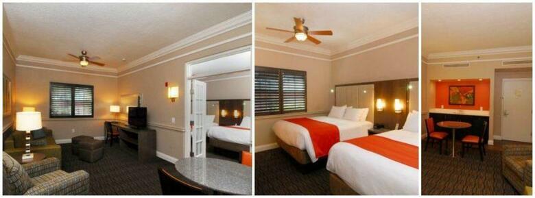 Hotel Radisson Resort At The Port