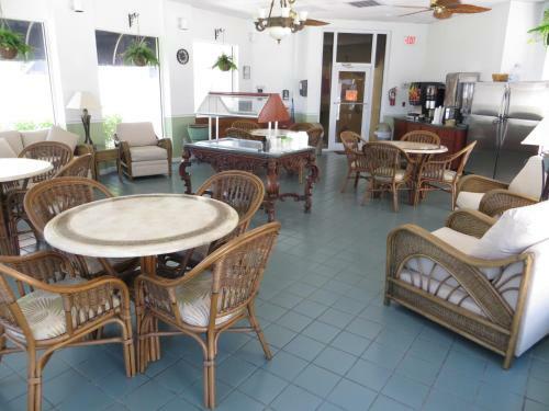 Hotel Royal Mansions Resort