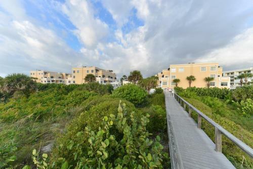 Hotel Royal Mansions Resort