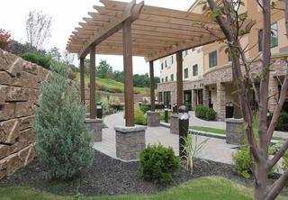 Hotel Courtyard By Marriott Oneonta