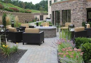Hotel Courtyard By Marriott Oneonta