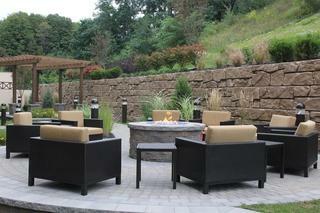 Hotel Courtyard By Marriott Oneonta